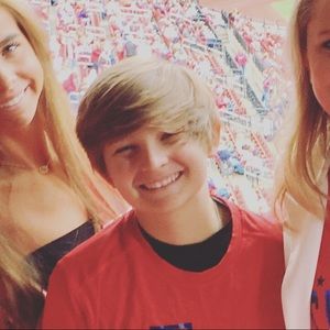 Meet your Posher, Bryson